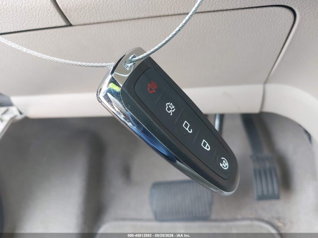 Ford Escape Titanium 2014 1FMCU0JX8EUB00260 Image 11