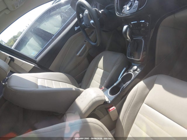 Ford Escape Titanium 2014 1FMCU0JX8EUB00260 Image 5