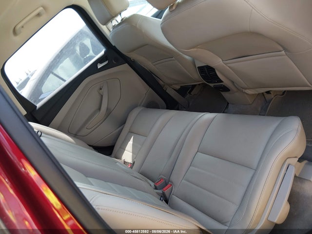 Ford Escape Titanium 2014 1FMCU0JX8EUB00260 Image 8