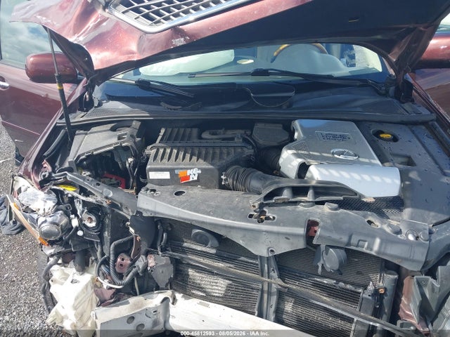 Продаж на аукціоні авто 2008 Lexus Rx 400h, vin: JTJHW31U082067392, номер лоту: 45812593