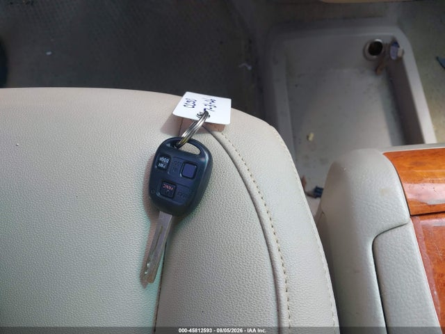 Продаж на аукціоні авто 2008 Lexus Rx 400h, vin: JTJHW31U082067392, номер лоту: 45812593