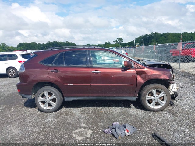 Продаж на аукціоні авто 2008 Lexus Rx 400h, vin: JTJHW31U082067392, номер лоту: 45812593