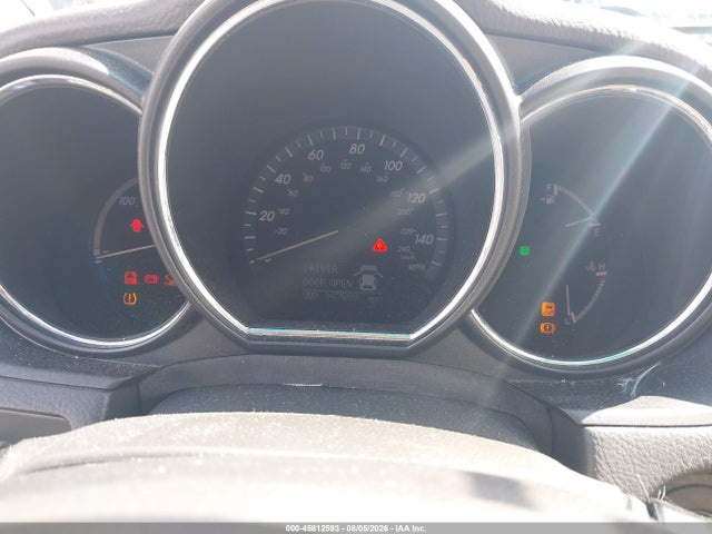 Продаж на аукціоні авто 2008 Lexus Rx 400h, vin: JTJHW31U082067392, номер лоту: 45812593
