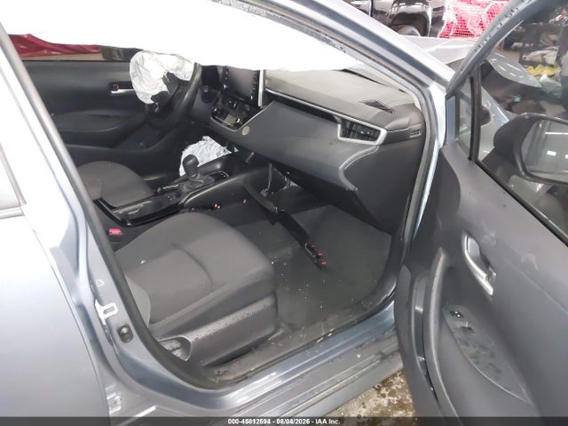 JTDEBRBE6LJ004260 Toyota Corolla Hybrid Le
