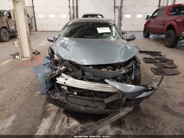 JTDEBRBE6LJ004260 Toyota Corolla Hybrid Le