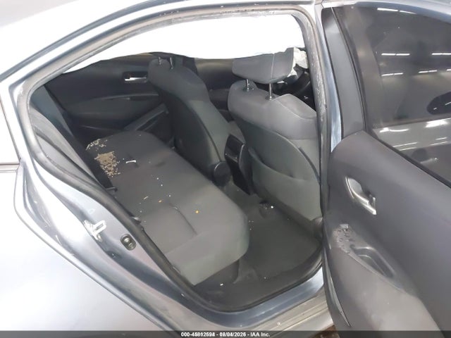 JTDEBRBE6LJ004260 Toyota Corolla Hybrid Le