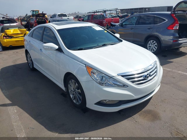 2014 5NPEC4AC2EH906691 main image