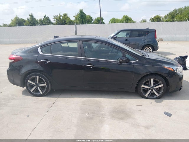 KIA FORTE EX 2017 3KPFN4A82HE112809 Image 13