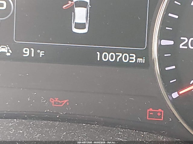 KIA FORTE EX 2017 3KPFN4A82HE112809 Image 15