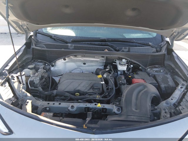 Продаж на аукціоні авто 2024 Buick Encore Gx Preferred Fwd, vin: KL4AMBS20RB002930, номер лоту: 45812603