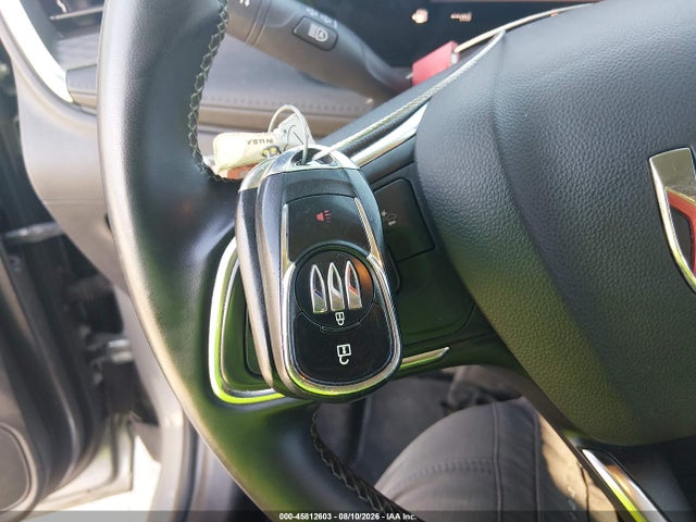 Продаж на аукціоні авто 2024 Buick Encore Gx Preferred Fwd, vin: KL4AMBS20RB002930, номер лоту: 45812603