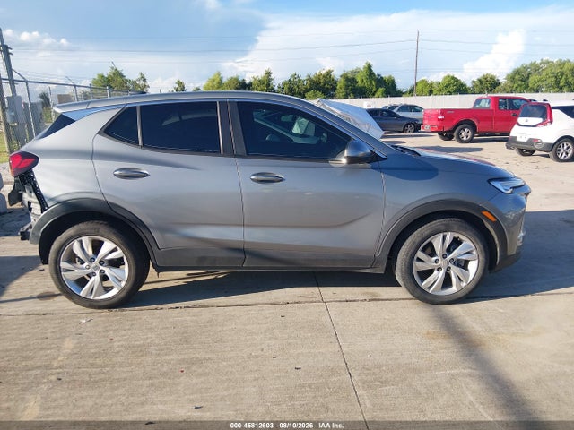 Продаж на аукціоні авто 2024 Buick Encore Gx Preferred Fwd, vin: KL4AMBS20RB002930, номер лоту: 45812603