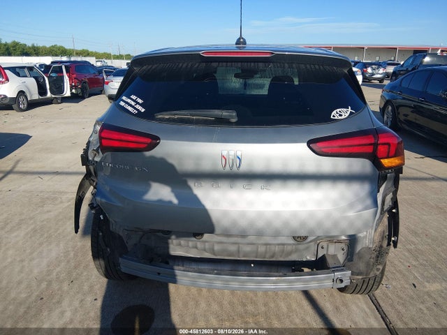 Продаж на аукціоні авто 2024 Buick Encore Gx Preferred Fwd, vin: KL4AMBS20RB002930, номер лоту: 45812603