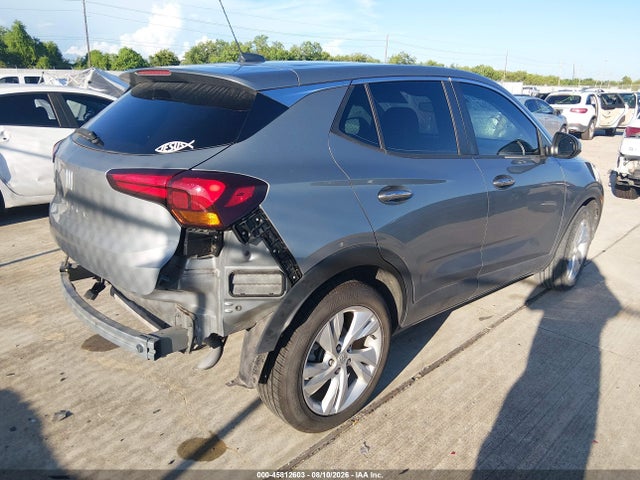Продаж на аукціоні авто 2024 Buick Encore Gx Preferred Fwd, vin: KL4AMBS20RB002930, номер лоту: 45812603