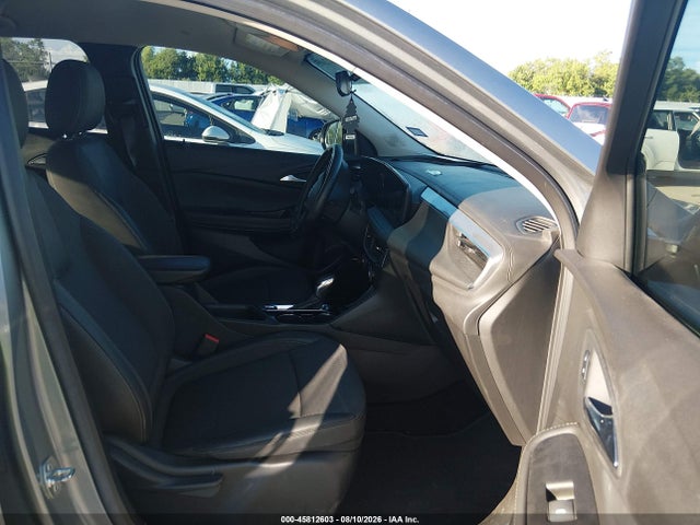 Продаж на аукціоні авто 2024 Buick Encore Gx Preferred Fwd, vin: KL4AMBS20RB002930, номер лоту: 45812603