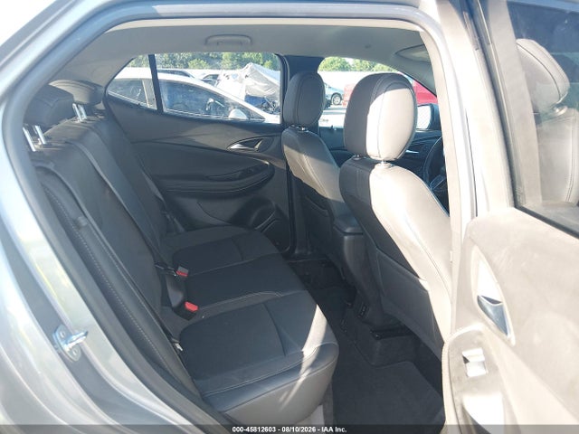Продаж на аукціоні авто 2024 Buick Encore Gx Preferred Fwd, vin: KL4AMBS20RB002930, номер лоту: 45812603