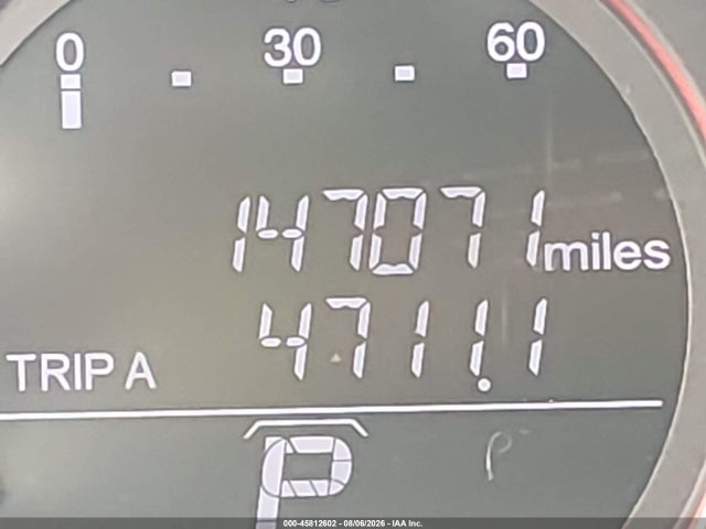 45812602 :رقم المزاد ، 1HGCR2F54GA019979 vin ، 2016 Honda Accord Sport مزاد بيع