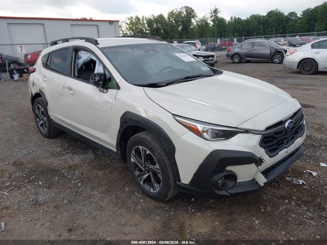Auction sale of the 2024 Subaru Crosstrek Premium, vin: JF2GUADC3R8224909, lot number: 45812604