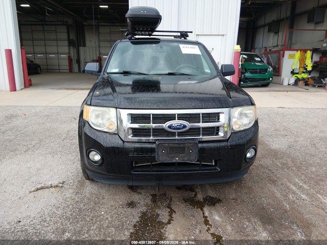 Продаж на аукціоні авто 2010 Ford Escape Xlt, vin: 1FMCU0DG0AKD11793, номер лоту: 45812607
