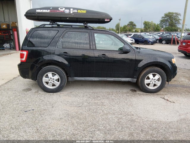 Продаж на аукціоні авто 2010 Ford Escape Xlt, vin: 1FMCU0DG0AKD11793, номер лоту: 45812607