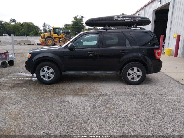 Продаж на аукціоні авто 2010 Ford Escape Xlt, vin: 1FMCU0DG0AKD11793, номер лоту: 45812607