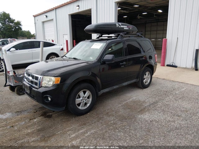 Продаж на аукціоні авто 2010 Ford Escape Xlt, vin: 1FMCU0DG0AKD11793, номер лоту: 45812607