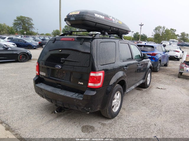 Продаж на аукціоні авто 2010 Ford Escape Xlt, vin: 1FMCU0DG0AKD11793, номер лоту: 45812607