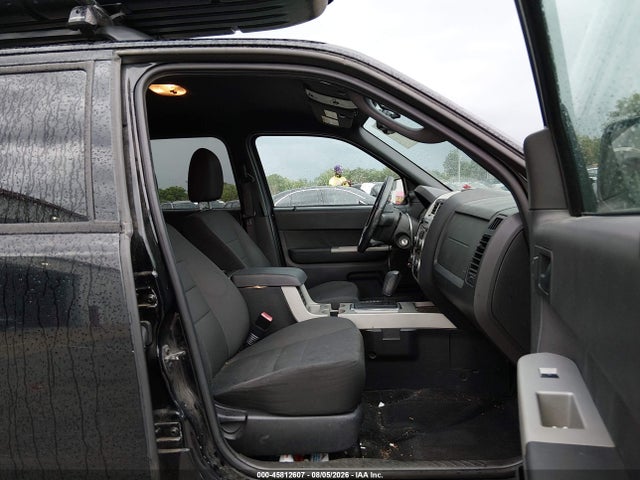 Продаж на аукціоні авто 2010 Ford Escape Xlt, vin: 1FMCU0DG0AKD11793, номер лоту: 45812607
