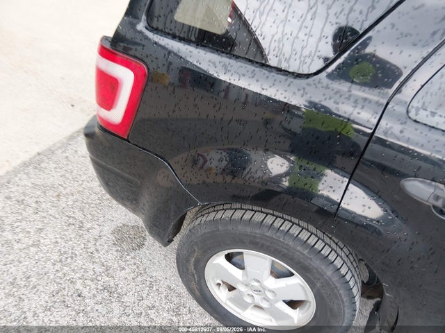 Продаж на аукціоні авто 2010 Ford Escape Xlt, vin: 1FMCU0DG0AKD11793, номер лоту: 45812607