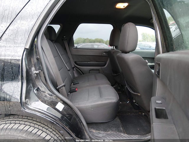 Продаж на аукціоні авто 2010 Ford Escape Xlt, vin: 1FMCU0DG0AKD11793, номер лоту: 45812607