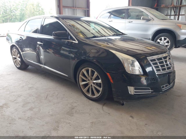 Aukcja sprzedaży 2014 Cadillac Xts Luxury, vin: 2G61N5S39E9135780, numer aukcji: 45812613