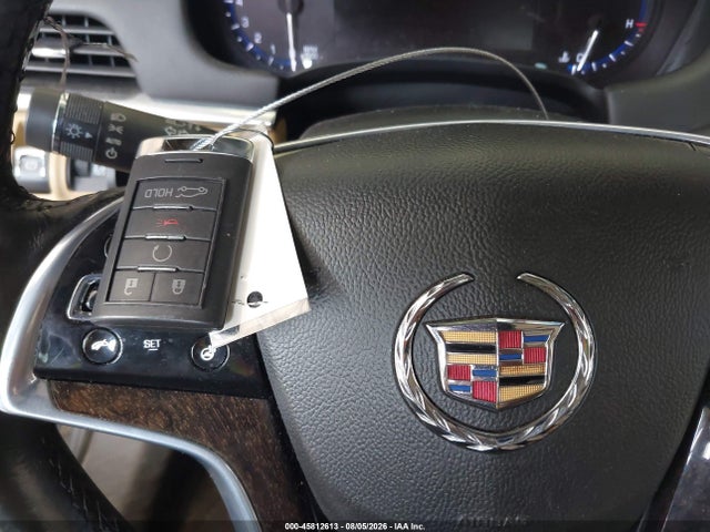Aukcja sprzedaży 2014 Cadillac Xts Luxury, vin: 2G61N5S39E9135780, numer aukcji: 45812613