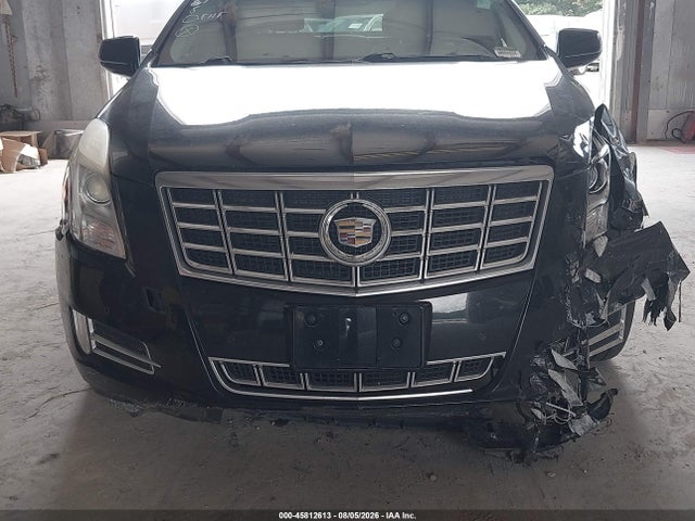 Aukcja sprzedaży 2014 Cadillac Xts Luxury, vin: 2G61N5S39E9135780, numer aukcji: 45812613