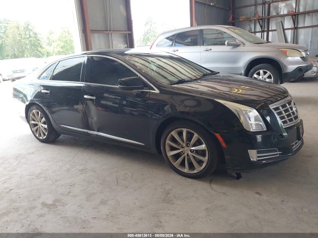 Aukcja sprzedaży 2014 Cadillac Xts Luxury, vin: 2G61N5S39E9135780, numer aukcji: 45812613