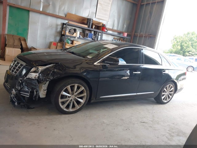 Aukcja sprzedaży 2014 Cadillac Xts Luxury, vin: 2G61N5S39E9135780, numer aukcji: 45812613