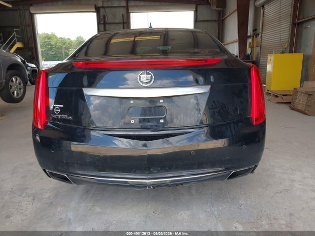 Aukcja sprzedaży 2014 Cadillac Xts Luxury, vin: 2G61N5S39E9135780, numer aukcji: 45812613