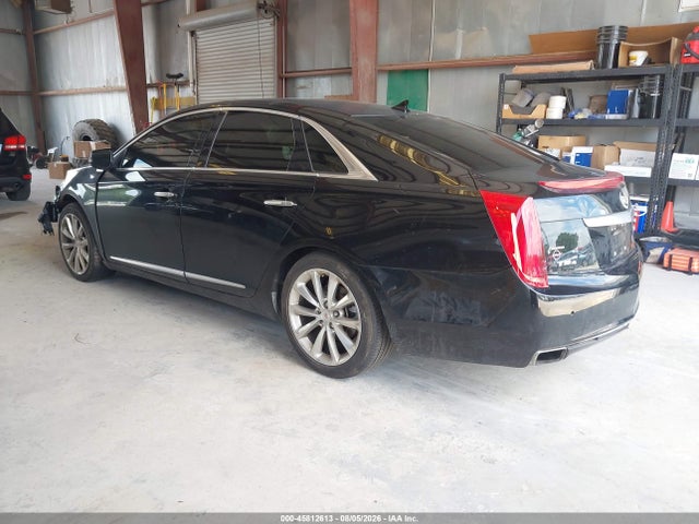 Aukcja sprzedaży 2014 Cadillac Xts Luxury, vin: 2G61N5S39E9135780, numer aukcji: 45812613