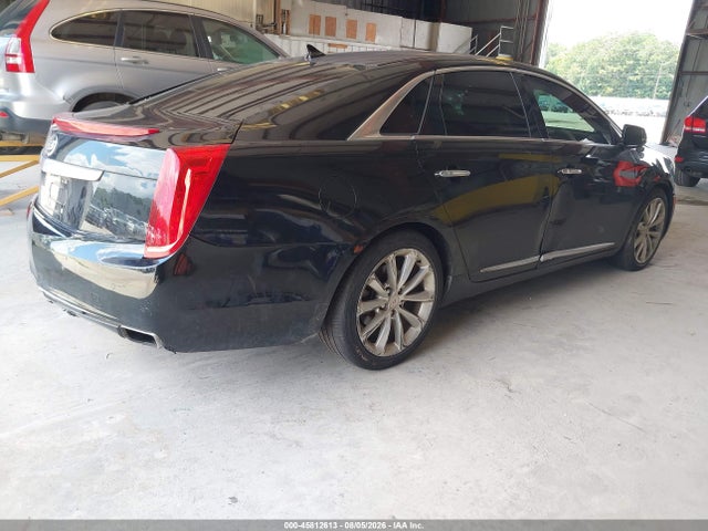 Aukcja sprzedaży 2014 Cadillac Xts Luxury, vin: 2G61N5S39E9135780, numer aukcji: 45812613