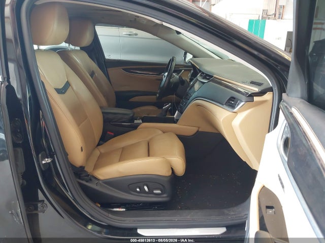 Aukcja sprzedaży 2014 Cadillac Xts Luxury, vin: 2G61N5S39E9135780, numer aukcji: 45812613