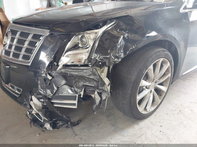 Aukcja sprzedaży 2014 Cadillac Xts Luxury, vin: 2G61N5S39E9135780, numer aukcji: 45812613