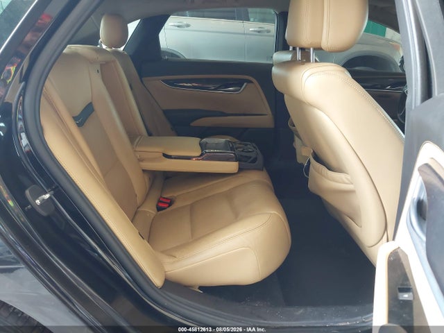 Aukcja sprzedaży 2014 Cadillac Xts Luxury, vin: 2G61N5S39E9135780, numer aukcji: 45812613