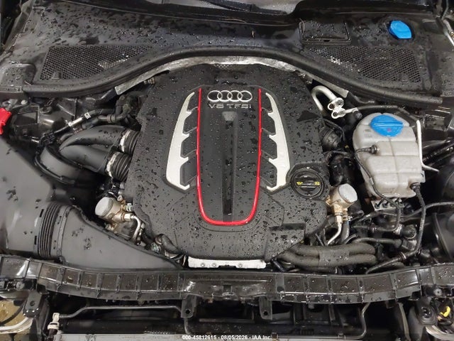 Продажа на аукционе авто 2016 Audi S6 Prestige, vin: WAUH2AFC8GN156947, номер лота: 45812615