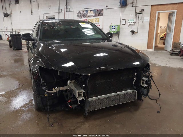 Продажа на аукционе авто 2016 Audi S6 Prestige, vin: WAUH2AFC8GN156947, номер лота: 45812615