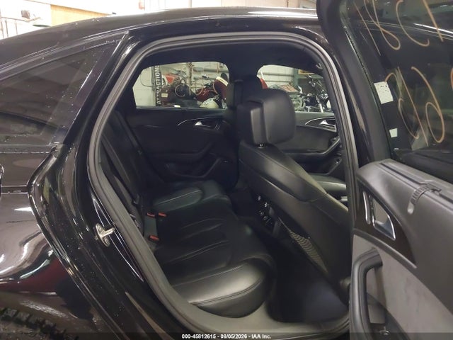 Продажа на аукционе авто 2016 Audi S6 Prestige, vin: WAUH2AFC8GN156947, номер лота: 45812615