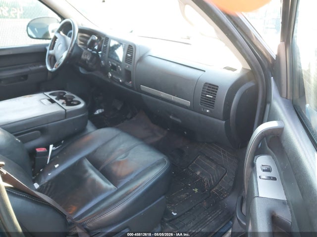 2013 Gmc Sierra 1500 Sle მანქანა იყიდება აუქციონზე, vin: 1GTR2VE78DZ220430, აუქციონის ნომერი: 45812618