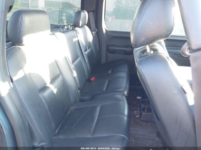 2013 Gmc Sierra 1500 Sle მანქანა იყიდება აუქციონზე, vin: 1GTR2VE78DZ220430, აუქციონის ნომერი: 45812618