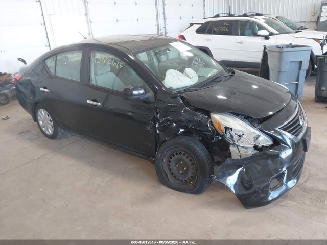 Aukcja sprzedaży 2012 Nissan Versa 1.6 Sv, vin: 3N1CN7AP4CL890273, numer aukcji: 45812619