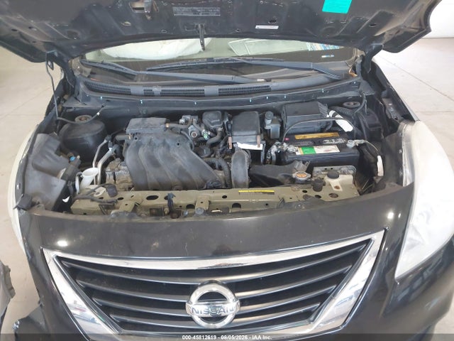 Aukcja sprzedaży 2012 Nissan Versa 1.6 Sv, vin: 3N1CN7AP4CL890273, numer aukcji: 45812619