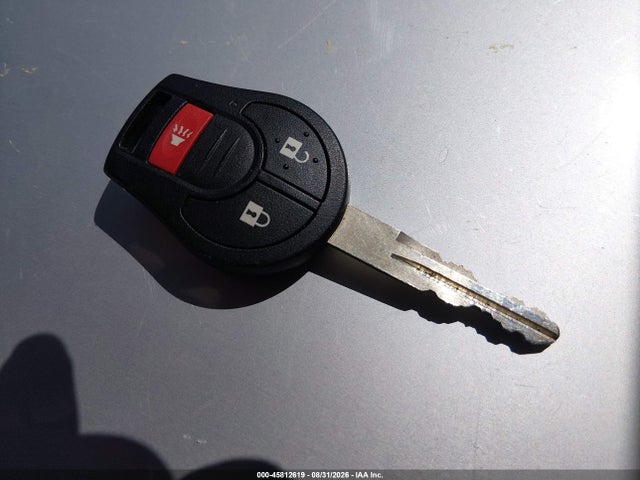 Aukcja sprzedaży 2012 Nissan Versa 1.6 Sv, vin: 3N1CN7AP4CL890273, numer aukcji: 45812619