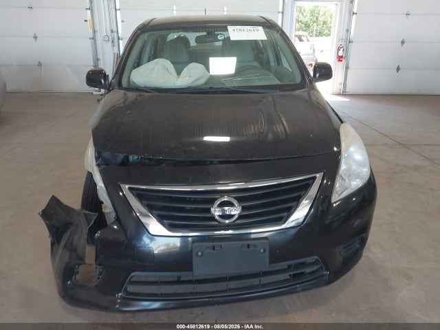 Aukcja sprzedaży 2012 Nissan Versa 1.6 Sv, vin: 3N1CN7AP4CL890273, numer aukcji: 45812619